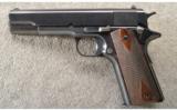 Doug Turnbull ~ Model 1911 ~ .45 ACP - 3 of 3