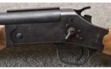 Rossi ~ S12-50M Slug Gun ~ 12 Ga. - 8 of 9