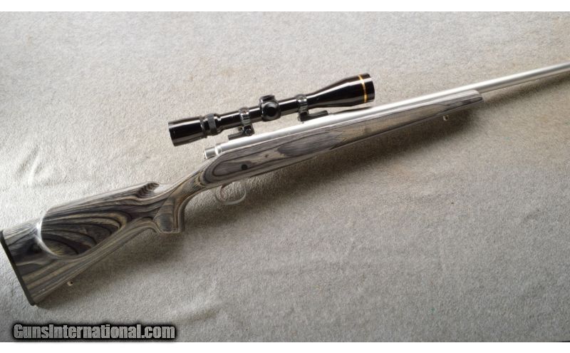 Remington ~ 700 LSS Left Handed ~ .270 Win