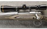 Remington ~ 700 LSS Left Handed ~ .270 Win - 8 of 9