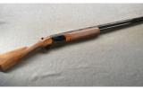 Beretta ~ Orvis Uplander Youth ~ 20 Ga - 1 of 9