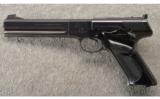 Colt ~ Match Target ~ .22 LR ~ Made in 1956 - 4 of 4