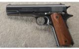 Colt ~ 1911 ~ .45 ACP ~ Made in Early 1914 - 5 of 5