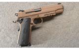 Sig Sauer ~ 1911 Scorpion ~ .45 ACP. - 1 of 3