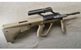 Steyr Arms ~ AUG/A3M1 ~ 5.56 Nato/.223 Rem - 1 of 9