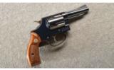 Smith & Wesson ~ 36 Chiefs Special ~ .38 Special ~ Like NIB - 2 of 4