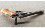 Smith & Wesson ~ 19 Combat Revolver ~ .357 Mag ~ ANIB - 3 of 4