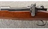 Winchester ~ Model 54 Rifle ~ .30 GOVT' 06 - 8 of 10