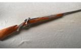 Winchester ~ Model 54 Rifle ~ .30 GOVT' 06 - 1 of 10