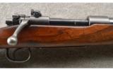 Winchester ~ Model 54 Rifle ~ .30 GOVT' 06 - 3 of 10