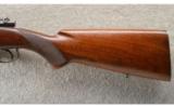 Winchester ~ Model 54 Rifle ~ .30 GOVT' 06 - 9 of 10