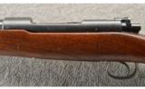 Winchester ~ 54 Carbine ~ .30 W. C. F./30-30 Win - 8 of 9