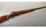 Winchester ~ 54 Rifle ~ .30 W. C. F./30-30 Win - 1 of 9