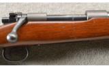Winchester ~ 54 Rifle ~ .30 W. C. F./30-30 Win - 3 of 9