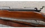 Winchester ~ Model 54 Rifle ~ .270 Win. - 8 of 9