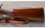 Winchester ~ Model 54 Rifle ~ .270 Win. - 9 of 9