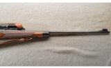 Winchester ~ Pre-64 M70 Supergrade ~ 300 Magnum (300 H&H) - 4 of 9