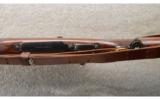 Winchester ~ Pre-64 M70 Supergrade ~ 300 Magnum (300 H&H) - 5 of 9