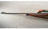 Winchester ~ Pre-64 M70 Supergrade ~ 300 Magnum (300 H&H) - 7 of 9