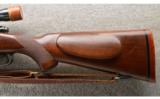 Winchester ~ Pre-64 M70 Supergrade ~ 300 Magnum (300 H&H) - 9 of 9