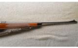 Winchester ~ 52 Sporter ~ .22 LR. ~ Pre War - 4 of 9