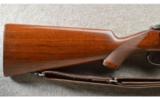 Winchester ~ 52 Sporter ~ .22 LR. ~ Pre War - 2 of 9