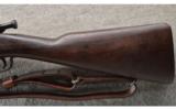 Remington ~ 03-A3 WW II ~ .30-06 Sprg ~ With Bayonet - 9 of 9