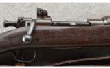 Remington ~ 03-A3 WW II ~ .30-06 Sprg ~ With Bayonet - 3 of 9
