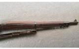 Remington ~ 03-A3 WW II ~ .30-06 Sprg ~ With Bayonet - 4 of 9