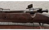 Remington ~ 03-A3 WW II ~ .30-06 Sprg ~ With Bayonet - 8 of 9