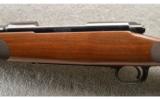 Winchester ~ Model 70 Featherweight ~ 7MM Mauser - 8 of 9
