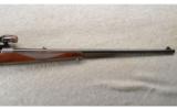 Winchester ~ Model 54 Rifle ~ .30 GOVT' 06 - 4 of 9