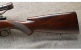 Winchester ~ Model 54 Rifle ~ .30 GOVT' 06 - 9 of 9