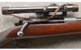 Winchester ~ Model 54 Rifle ~ .30 GOVT' 06 - 3 of 9