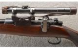 Winchester ~ Model 54 Rifle ~ .30 GOVT' 06 - 8 of 9