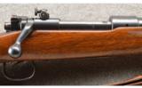 Winchester ~ Model 54 Supergrade ~ .30-06 Sprg - 3 of 9