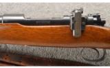 Winchester ~ Model 54 Supergrade ~ .30-06 Sprg - 8 of 9