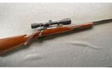 Ruger ~ M 77 ~ 7X57 Mauser ~ Leupold Scope - 1 of 9