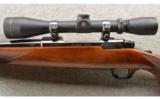 Ruger ~ M 77 ~ 7X57 Mauser ~ Leupold Scope - 8 of 9