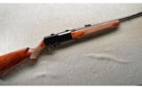 Browning ~ BPR (Browning Pump Rifle) ~ .30-06 Sprg - 1 of 9