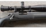 Remington ~ 700 Tactical ~ .308 Win ~ Leupold Mark 4 Scope - 3 of 9