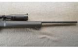 Remington ~ 700 Tactical ~ .308 Win ~ Leupold Mark 4 Scope - 4 of 9