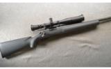 Remington ~ 700 Tactical ~ .308 Win ~ Leupold Mark 4 Scope - 1 of 9
