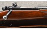 Winchester ~ Pre-64 Mode 70 Super Grade ~ .375 H&H ~ Made in 1952 - 3 of 9