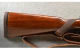 Winchester ~ Pre-64 Mode 70 Super Grade ~ .375 H&H ~ Made in 1952 - 2 of 9