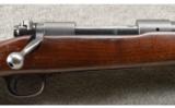 Winchester ~ Pre-64 Model 70 Varmint ~ .220 Swift - 3 of 9