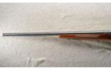 Winchester ~ Pre-64 Model 70 Varmint ~ .220 Swift - 7 of 9