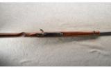 Winchester ~ Pre-64 Model 70 Varmint ~ .220 Swift - 5 of 9