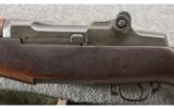 Springfield ~ M1 Garand ~ .30-06 Sprg ~ Made in 1944 - 8 of 9