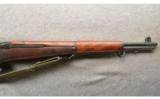 Springfield ~ M1 Garand ~ .30-06 Sprg ~ Made in 1944 - 4 of 9